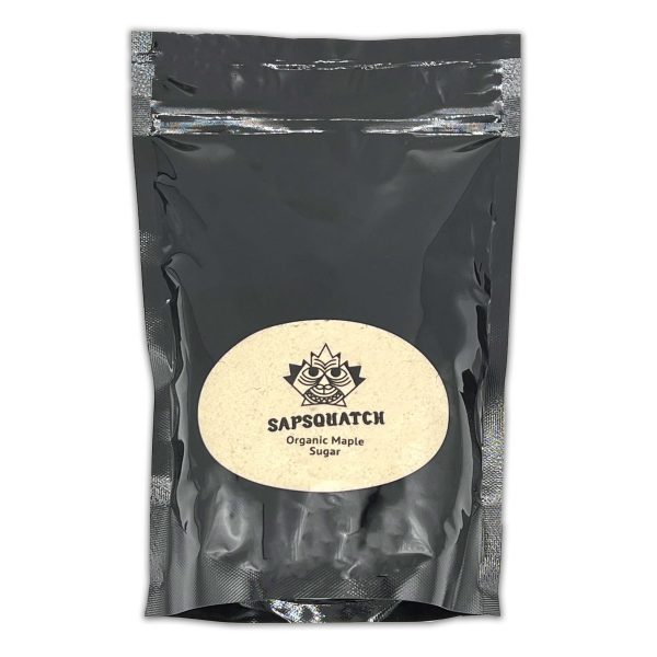 Organic Maple Sugar - Image 6