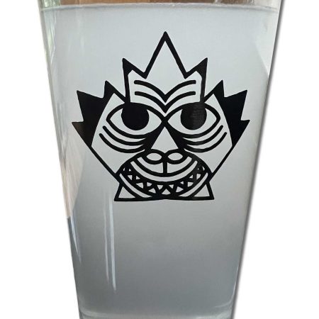 Pint Glass