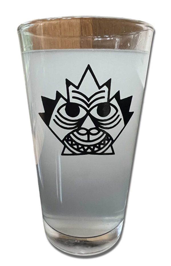 Pint Glass